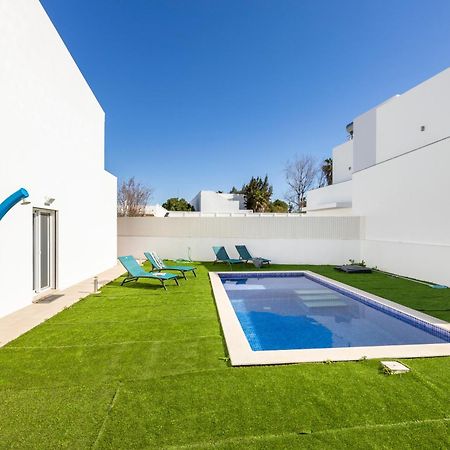 Ferienwohnung Altura Dreams Exterior foto