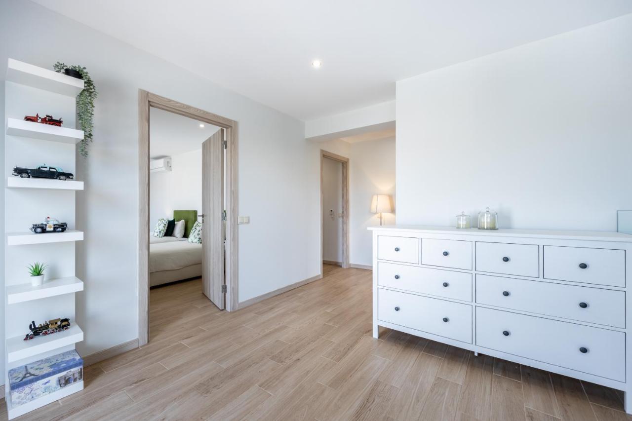 Ferienwohnung Altura Dreams Exterior foto