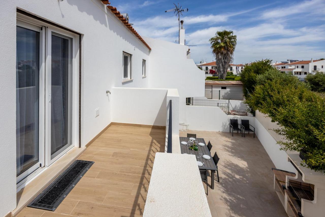 Ferienwohnung Altura Dreams Exterior foto