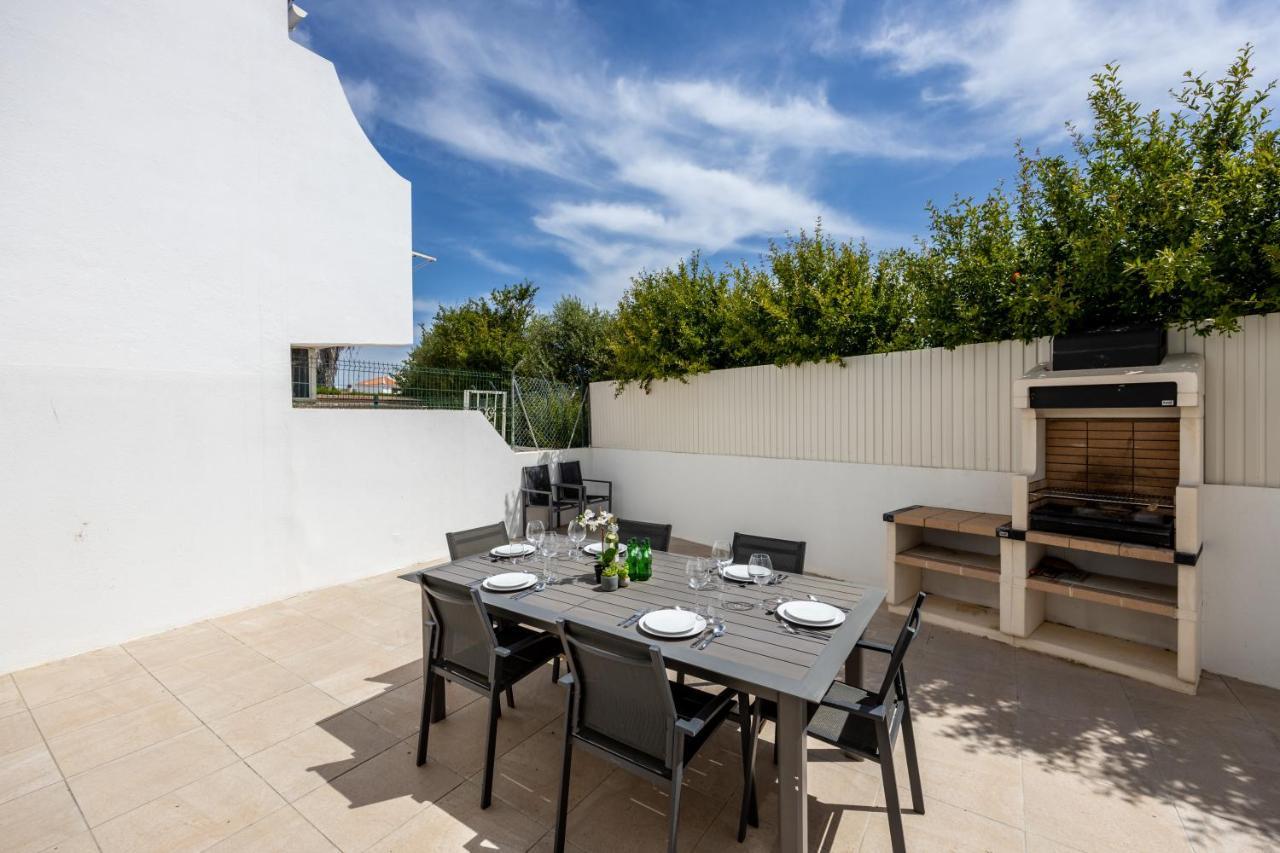 Ferienwohnung Altura Dreams Exterior foto
