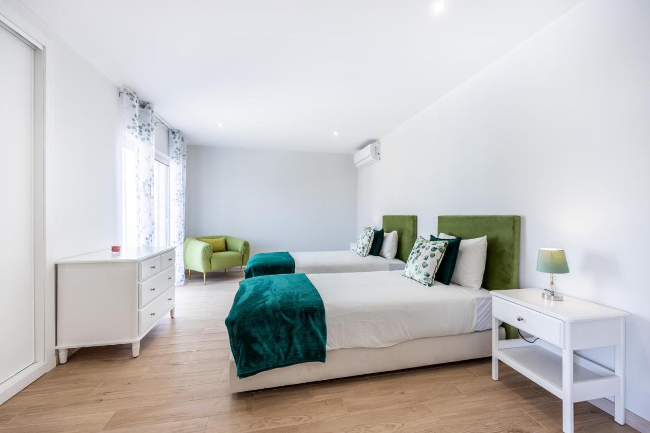 Ferienwohnung Altura Dreams Exterior foto