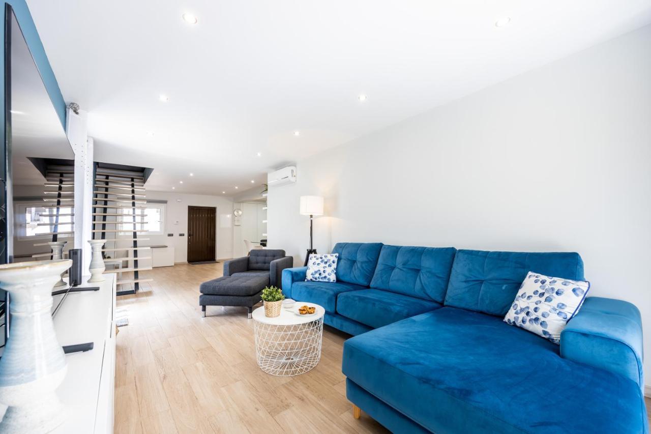 Ferienwohnung Altura Dreams Exterior foto