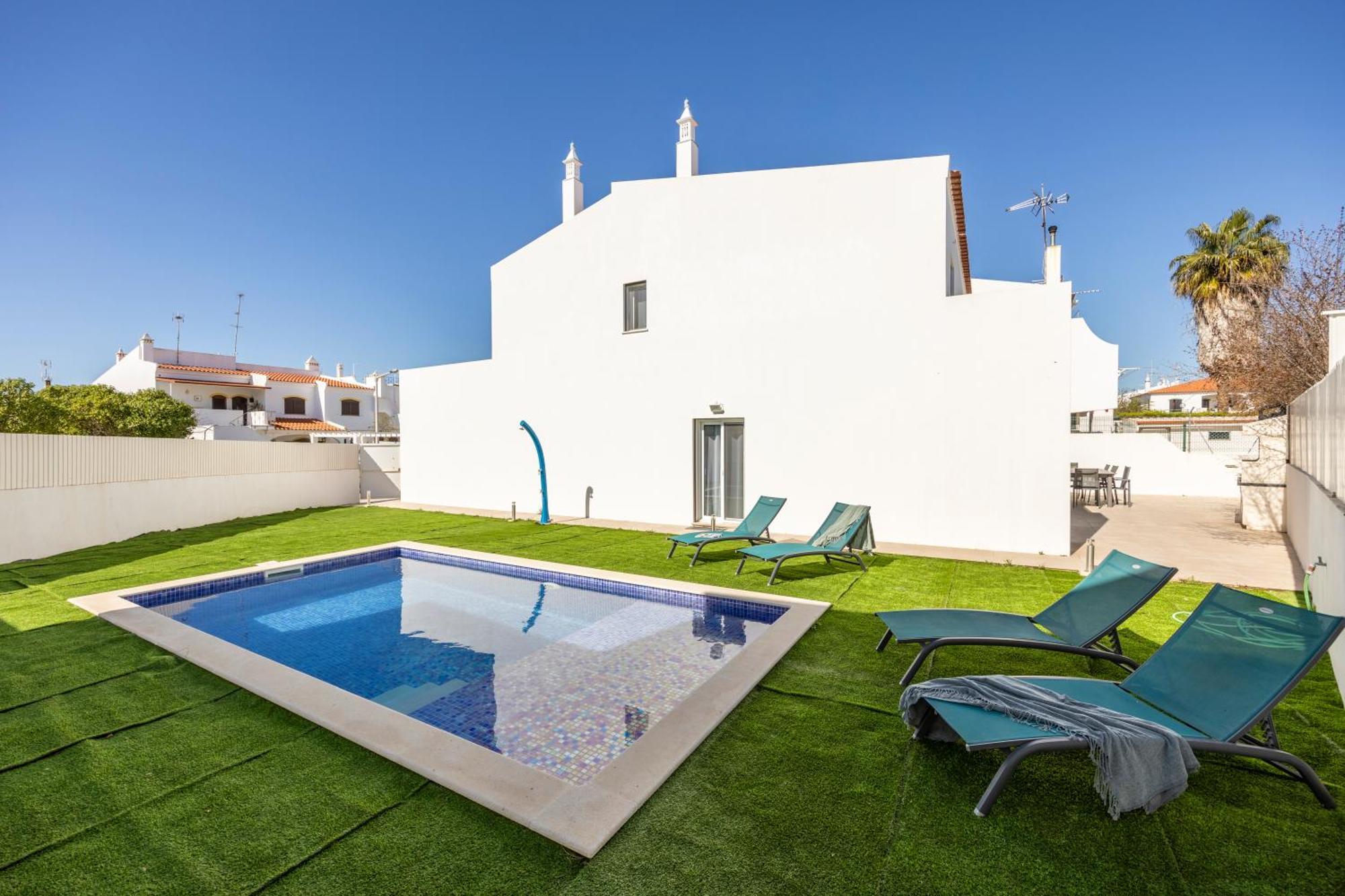 Ferienwohnung Altura Dreams Exterior foto